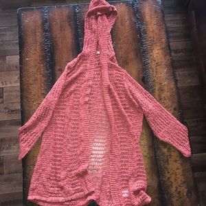 Maurice’s Cardigan